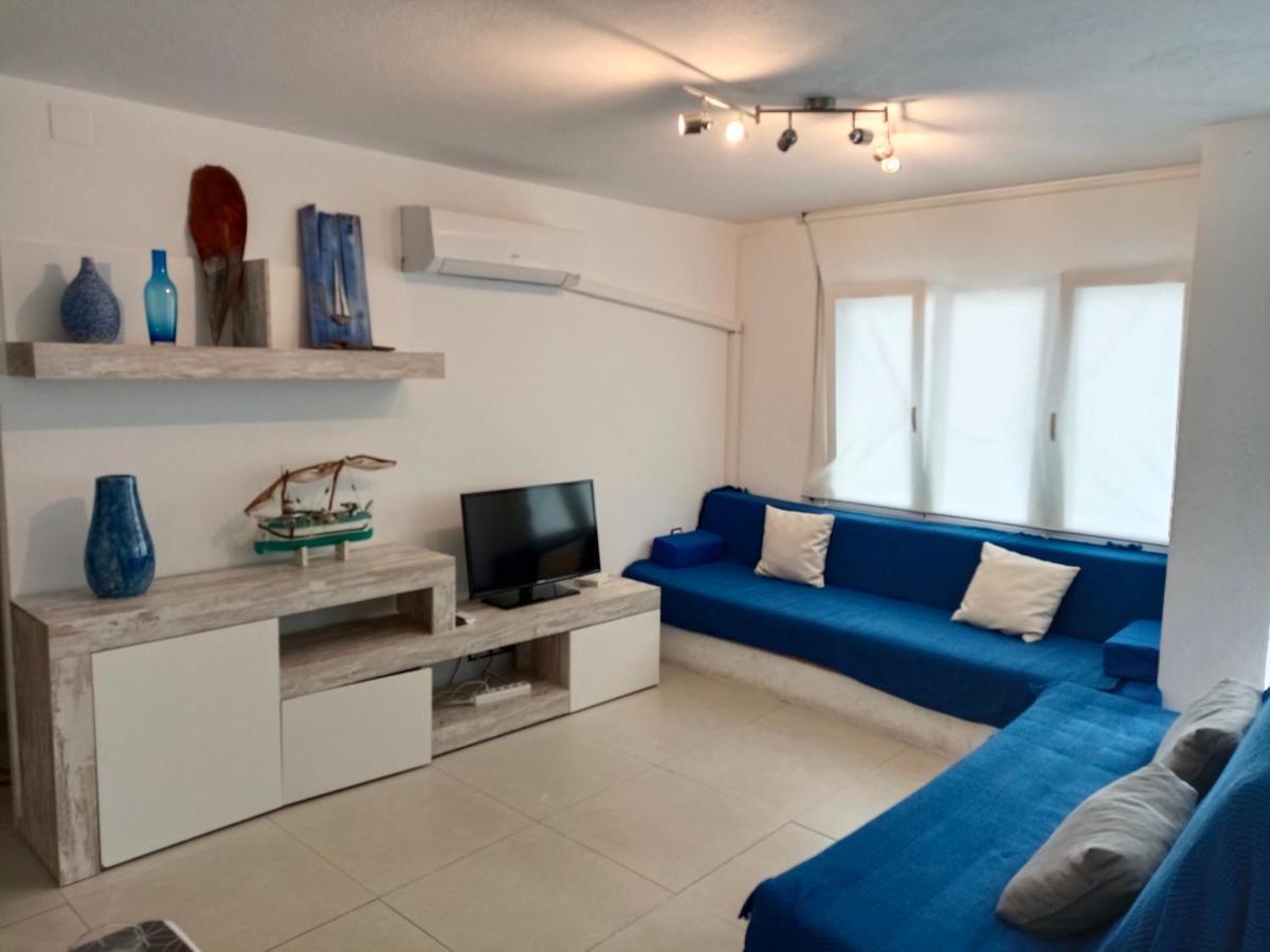 Apartamento Completo En Cadaques Exterior photo
