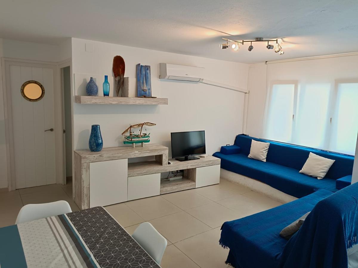 Apartamento Completo En Cadaques Exterior photo