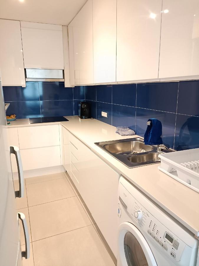 Apartamento Completo En Cadaques Exterior photo